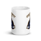 CrossFit EAS Mug