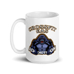 CrossFit EAS Mug