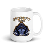 CrossFit EAS Mug