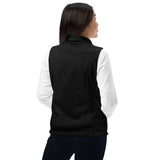 Elevate Women’s Columbia Fleece Vest