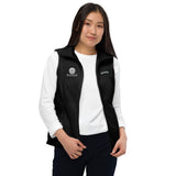 Elevate Women’s Columbia Fleece Vest