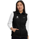 Elevate Women’s Columbia Fleece Vest