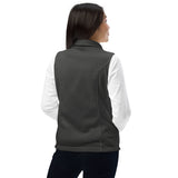 Elevate Women’s Columbia Fleece Vest