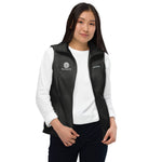 Elevate Women’s Columbia Fleece Vest