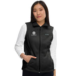 Elevate Women’s Columbia Fleece Vest