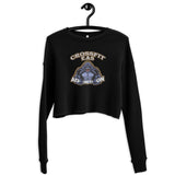 CrossFit EAS Crop Sweatshirt