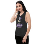 Going Rogue Ladies’ Muscle Tank