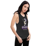 Going Rogue Ladies’ Muscle Tank