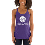 Elevate Women's Racerback Tank