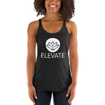 Elevate Women's Racerback Tank