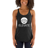 Elevate Women's Racerback Tank