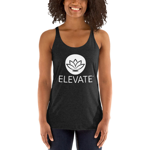 Elevate Women's Racerback Tank