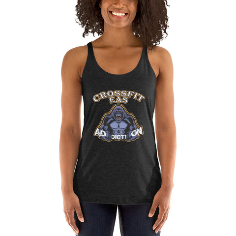 CrossFit EAS Women's Tank
