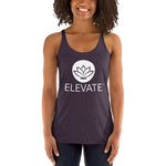 Elevate Women's Racerback Tank